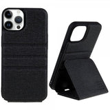 X-Level iPhone 14 Pro Max Cover Journey Series Sort