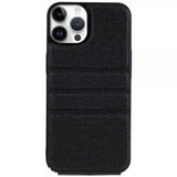 X-Level iPhone 14 Pro Max Cover Journey Series Sort