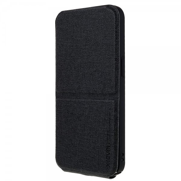 X-Level iPhone 14 Pro Max Cover Journey Series Sort