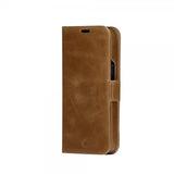 dbramante1928 iPhone 14 Pro Max Cover Lynge Tan