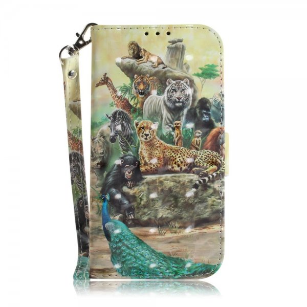 iPhone 14 Pro Max Cover Dyr