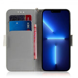 iPhone 14 Pro Max Cover Motiv Mops