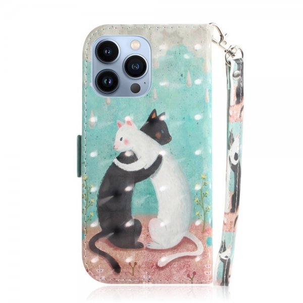 iPhone 14 Pro Max Cover Motiv To Katte