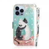 iPhone 14 Pro Max Cover Motiv To Katte