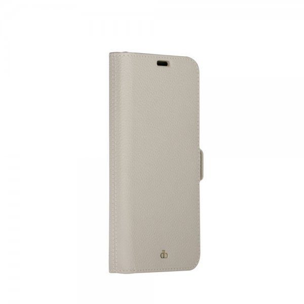 dbramante1928 iPhone 14 Pro Max Cover New York Sand Dune