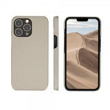 dbramante1928 iPhone 14 Pro Max Cover New York Sand Dune