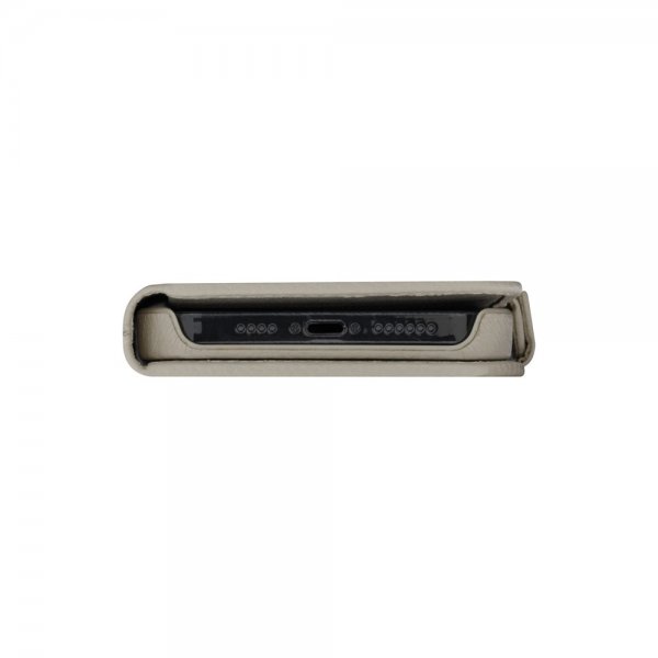 dbramante1928 iPhone 14 Pro Max Cover New York Sand Dune