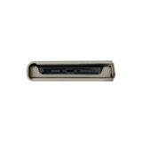 dbramante1928 iPhone 14 Pro Max Cover New York Sand Dune