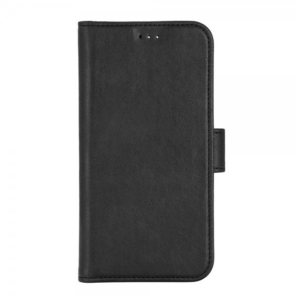 Krusell iPhone 14 Pro Max Etui PhoneWallet Sort