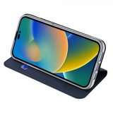 Dux Ducis iPhone 14 Pro Max Cover Skin Pro Series Blå