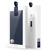 Dux Ducis iPhone 14 Pro Max Cover Skin Pro Series Blå