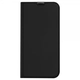 Dux Ducis iPhone 14 Pro Max Cover Skin Pro Series Sort