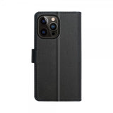 Xqisit iPhone 14 Pro Max Cover Slim Wallet Selection Sort