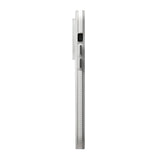 iPhone 14 Pro Max Cover Bølget MagSafe Hvid