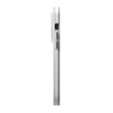 Rvelon iPhone 14 Pro Max Cover Riflet MagSafe Hvid