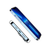 iPhone 14 Pro Max Cover Ultra Slim Hvid