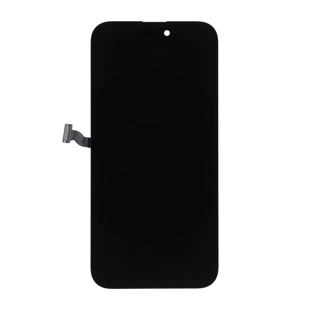 iPhone 14 Pro Max OLED-skærm Original Brugt - Diagnostik bestået