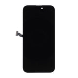 iPhone 14 Pro Max OLED-skærm Original Brugt - Diagnostik bestået