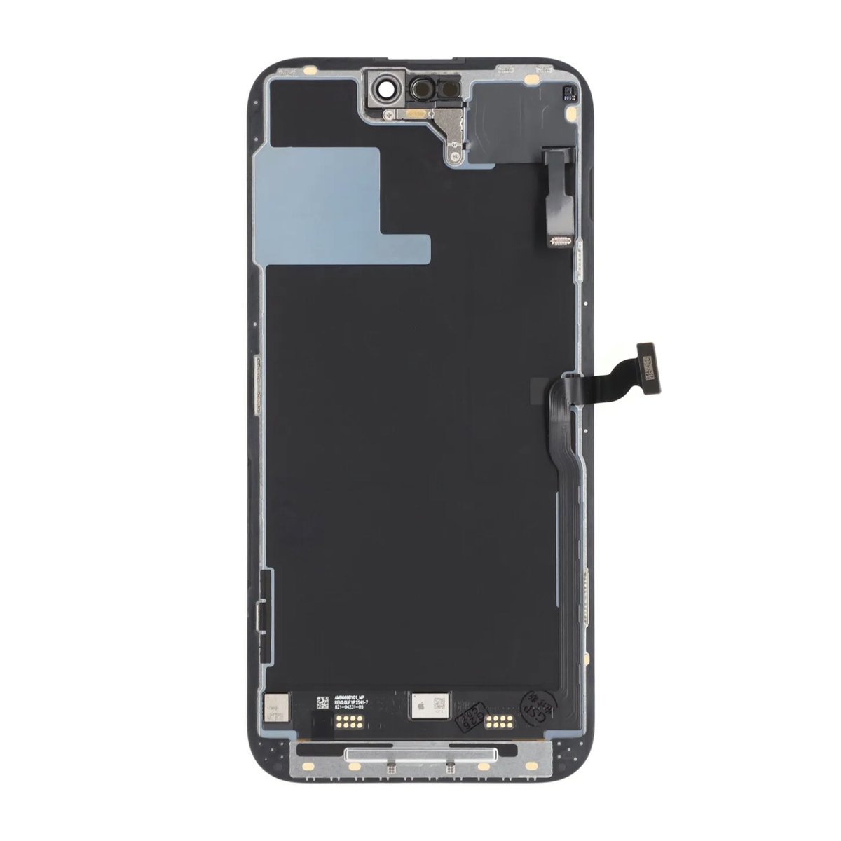 iPhone 14 Pro Max OLED-skærm Original Brugt - Diagnostik bestået