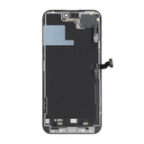 iPhone 14 Pro Max OLED-skærm Original Brugt - Diagnostik bestået