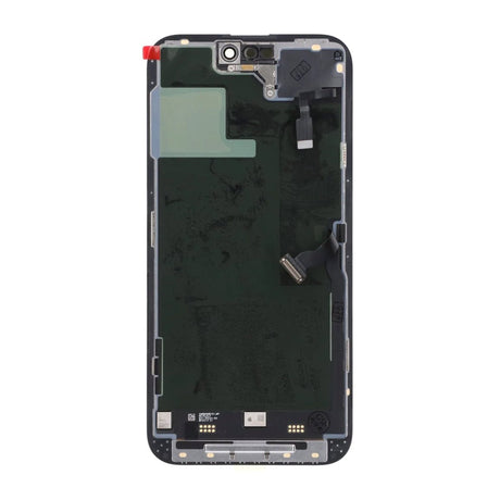 iPhone 14 Pro Max OLED-skærm Original - Sensor Diagnostik