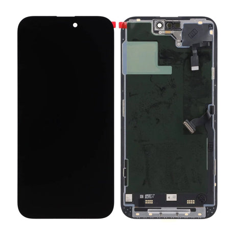 iPhone 14 Pro Max OLED-skærm Original - Sensor Diagnostik