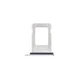 iPhone 14 Pro Max SIM-kortholder - Sølv