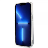 Guess iPhone 14 Pro Max Cover 4G Pattern MagSafe Sort