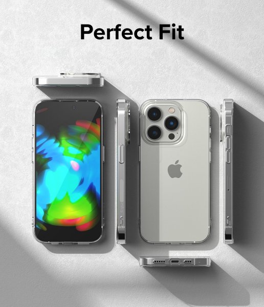 Ringke iPhone 14 Pro Max Cover Air Clear