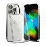 Ringke iPhone 14 Pro Max Cover Air Glitter Clear