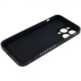 iPhone 14 Pro Max Cover Astronaut Sort Grå