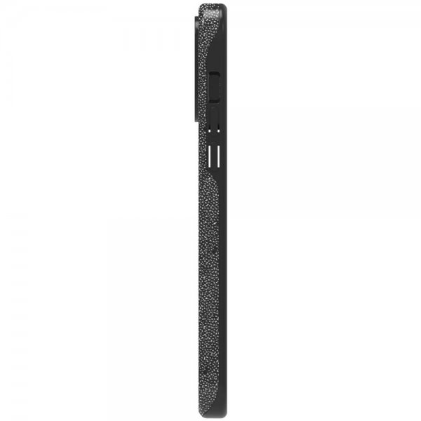 Richmond & Finch iPhone 14 Pro Max Cover Black Caviar