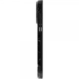 Richmond & Finch iPhone 14 Pro Max Cover Sort Marmor