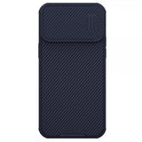 Nillkin iPhone 14 Pro Max Cover CamShield S MagSafe Lilla