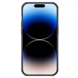 Nillkin iPhone 14 Pro Max Cover CamShield S MagSafe Lilla