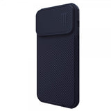 Nillkin iPhone 14 Pro Max Cover CamShield S MagSafe Lilla