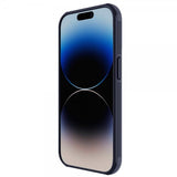 Nillkin iPhone 14 Pro Max Cover CamShield S MagSafe Lilla