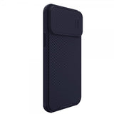Nillkin iPhone 14 Pro Max Cover CamShield S MagSafe Lilla