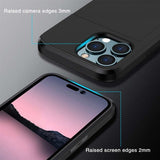 iPhone 14 Pro Max Cover Card Slide Sort