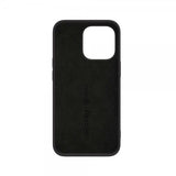 Celly iPhone 14 Pro Max Cover CROMO Sort