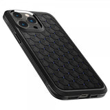 Spigen iPhone 14 Pro Max Cover Cryo Armor Mat Sort