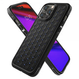 Spigen iPhone 14 Pro Max Cover Cryo Armor Mat Sort