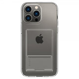 Spigen iPhone 14 Pro Max Cover Crystal Slot Crystal Clear
