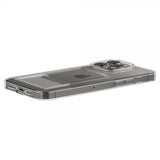 Spigen iPhone 14 Pro Max Cover Crystal Slot Crystal Clear