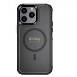 4smarts iPhone 14 Pro Max Cover Defend Etui Ultimag