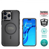 4smarts iPhone 14 Pro Max Cover Defend Etui Ultimag