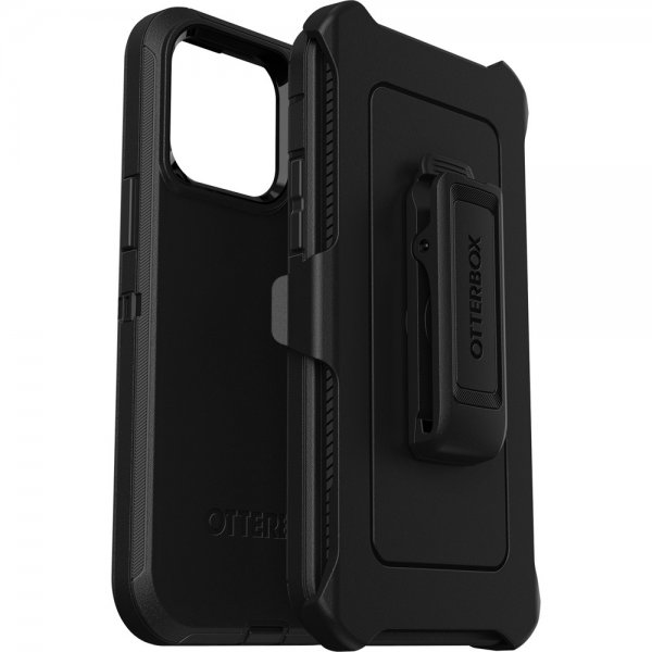 Otterbox iPhone 14 Pro Max Cover Defender Sort