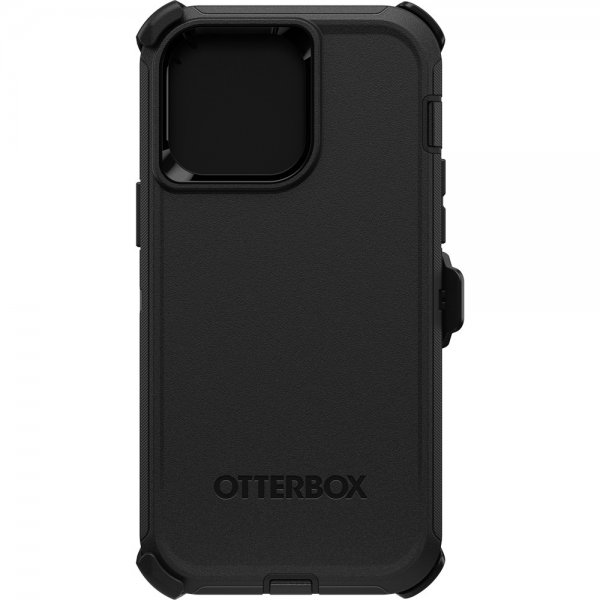 Otterbox iPhone 14 Pro Max Cover Defender Sort