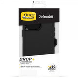 Otterbox iPhone 14 Pro Max Cover Defender Sort