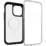 Otterbox iPhone 14 Pro Max Cover Defender XT Black Crystal